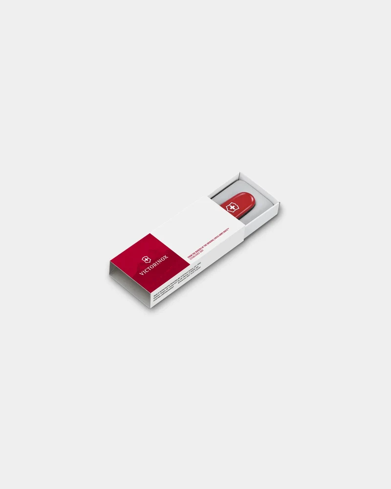 Navaja suiza Victorinox Spartan para personalizar