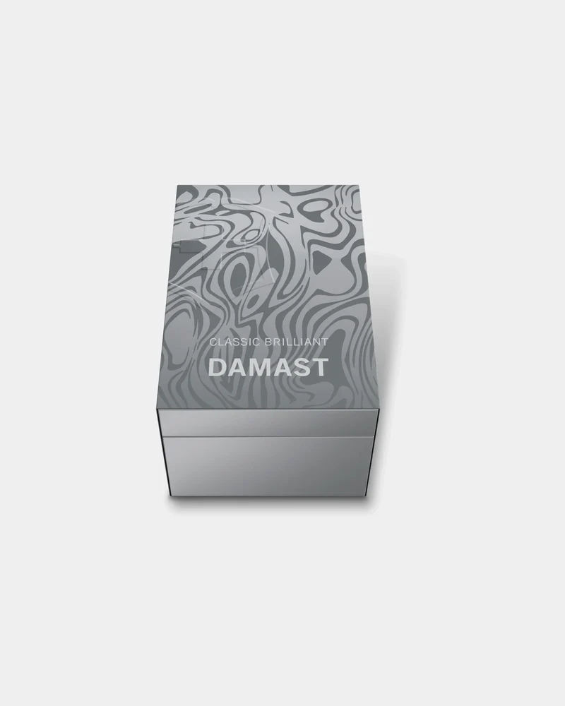 Navaja Classic SD Brilliant Damast para personalizar
