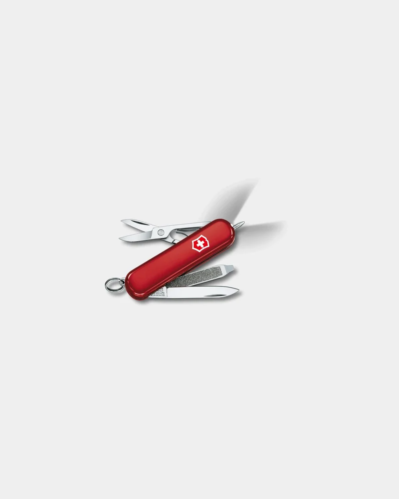 Navaja Victorinox Signature Lite para personalizar