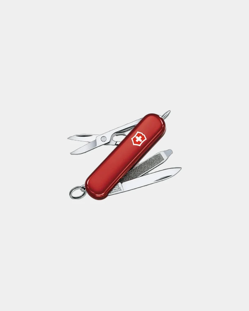 Navaja Victorinox Signature Lite para personalizar