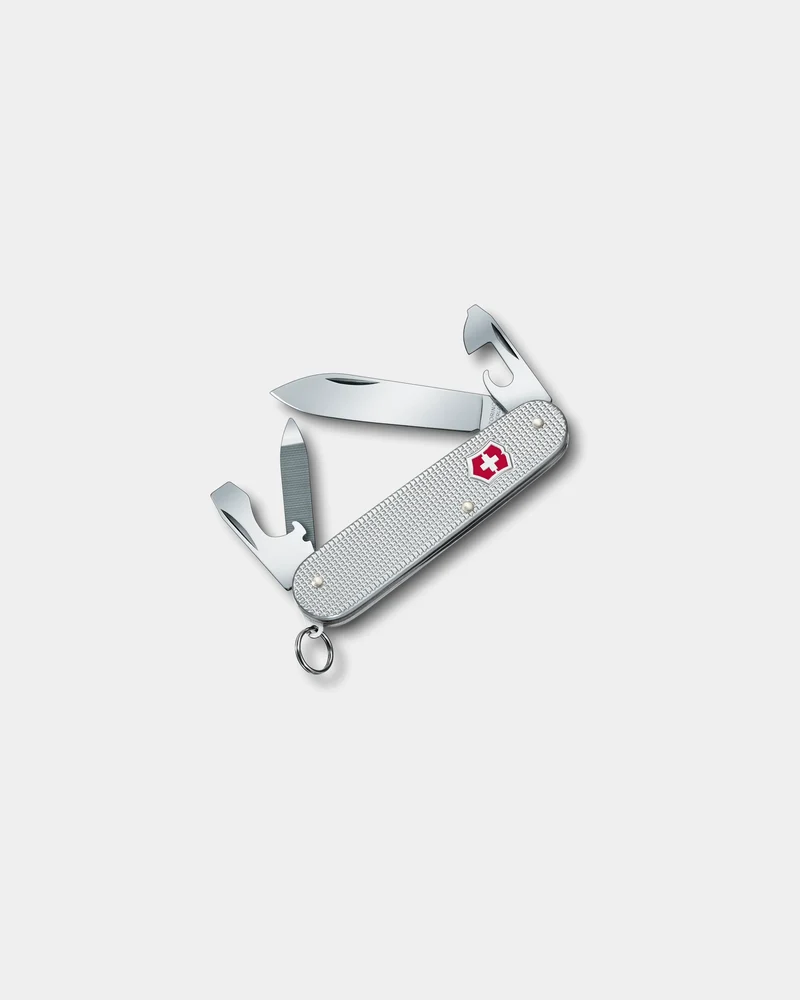 Navaja Victorinox Cadet Alox para personalizar