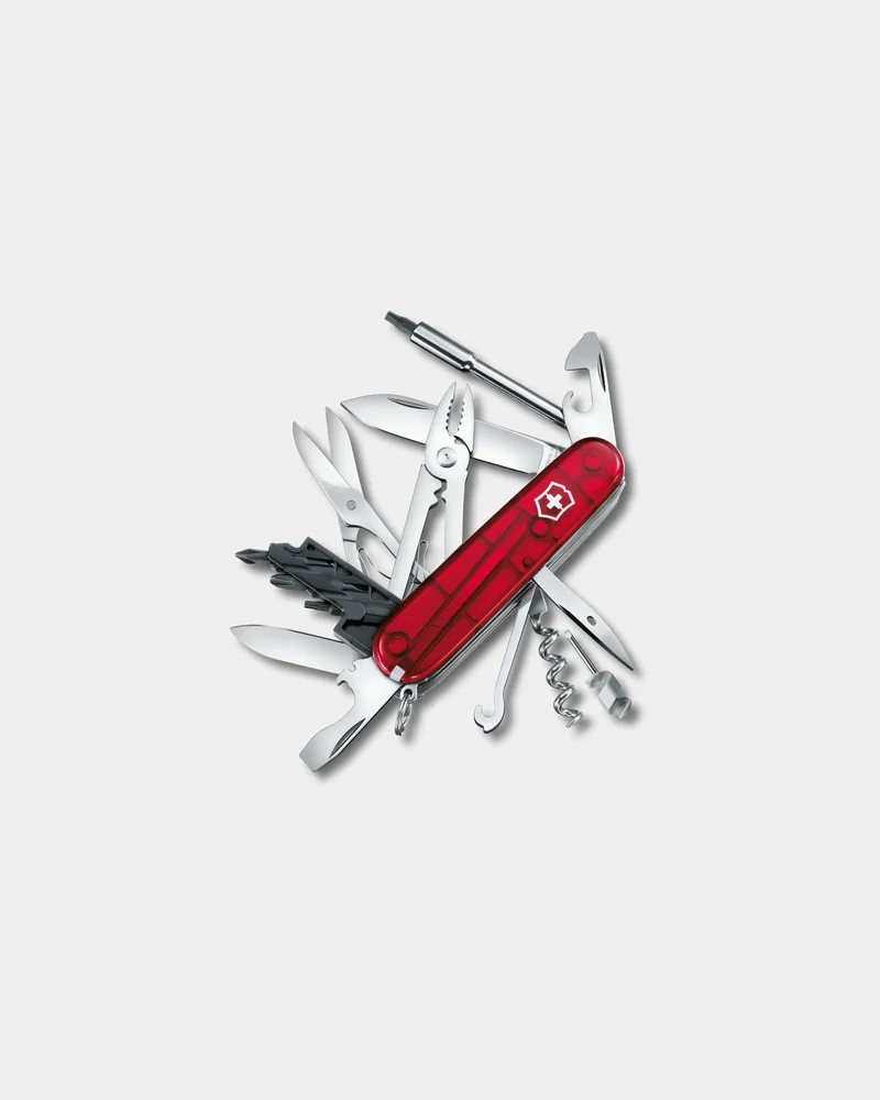 Navaja Victorinox Cyber Tool M para personalizar