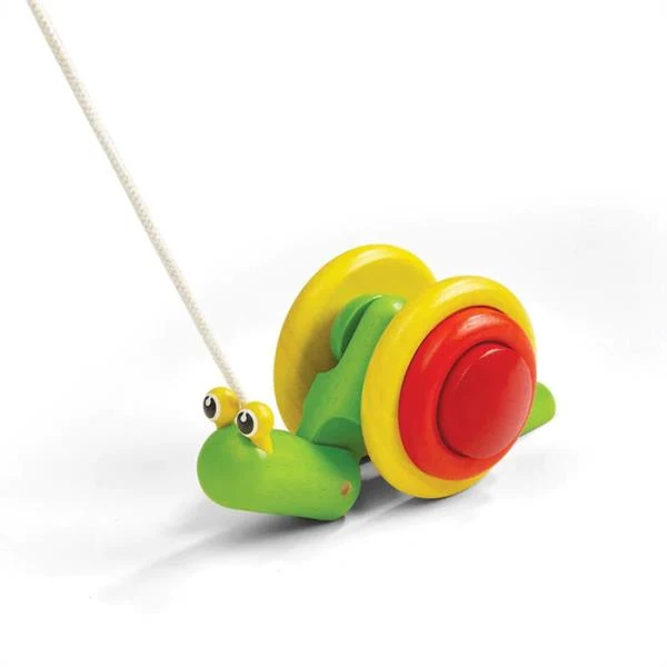 Arrastre Caracol