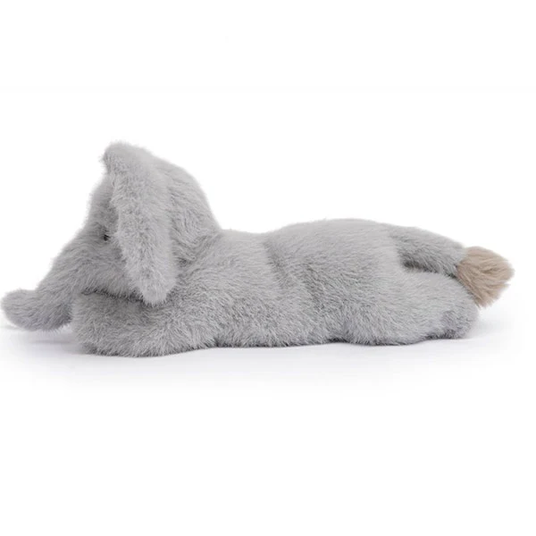 Peluche Tu Amigo Tai El Elefante Tumbado