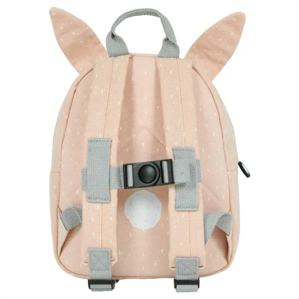 Mochila Trixie Conejo Mrs Rabbit