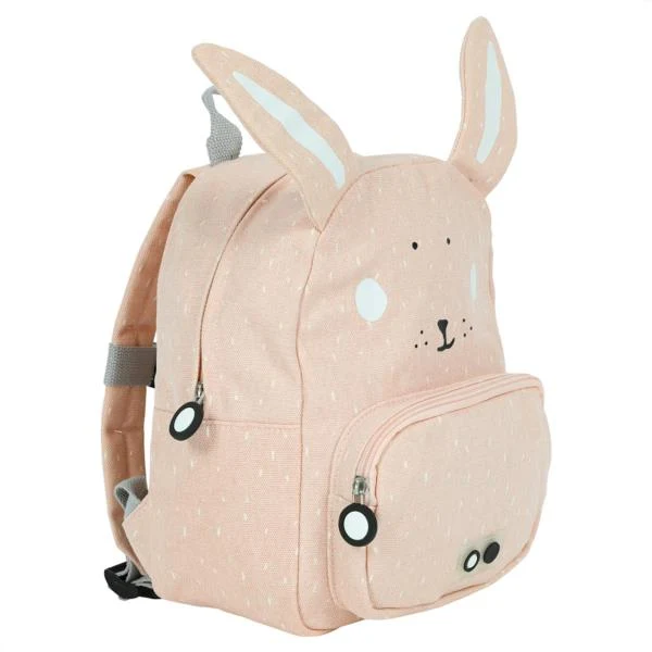 Mochila Trixie Conejo Mrs Rabbit