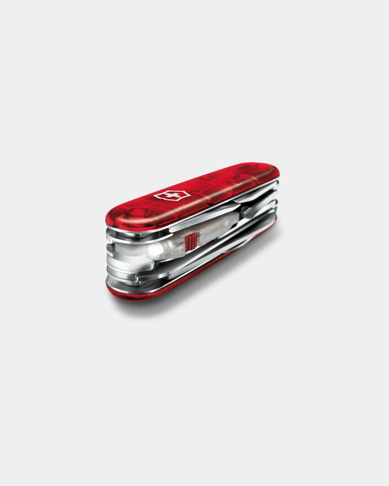 Navaja suiza Victorinox Huntsman Lite para personalizar