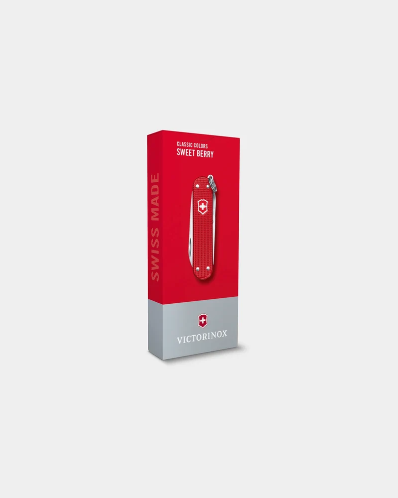 Navaja Alox Classic SD para personalizar