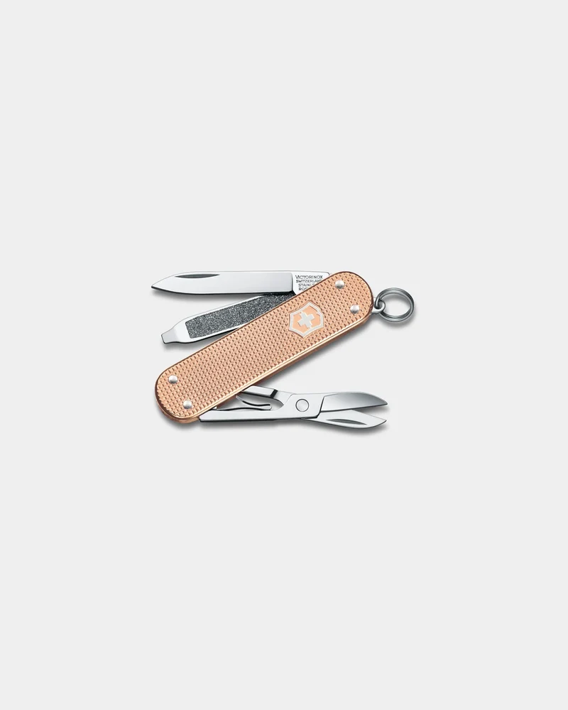 Navaja Alox Classic SD para personalizar