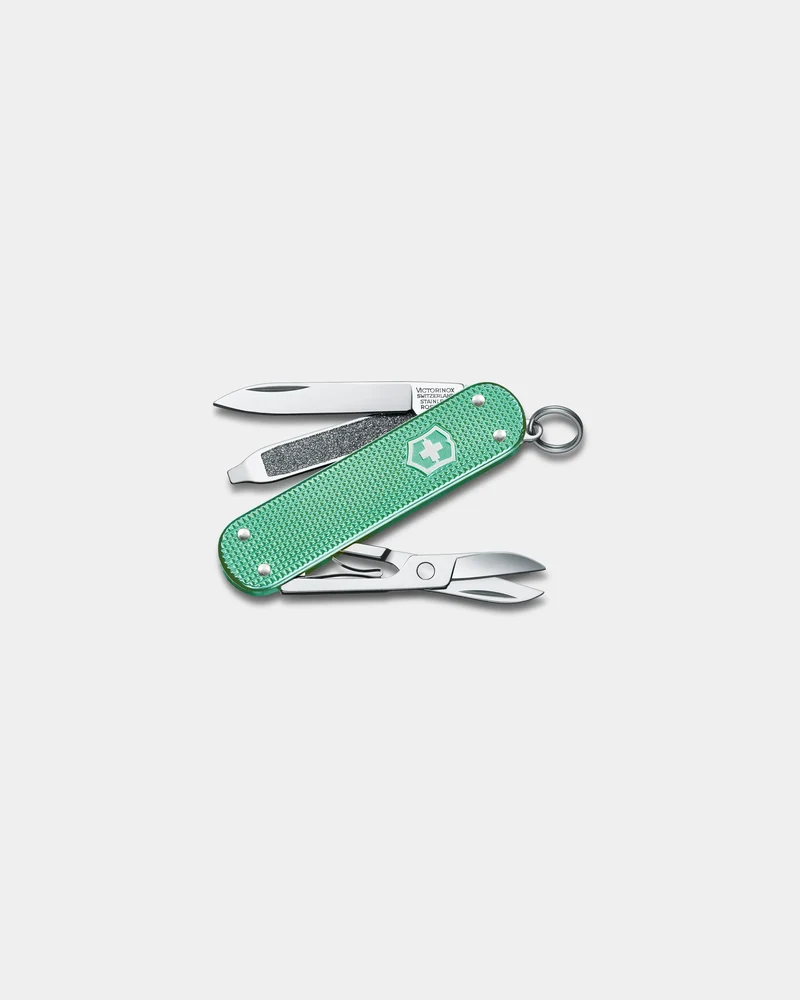 Navaja Alox Classic SD para personalizar