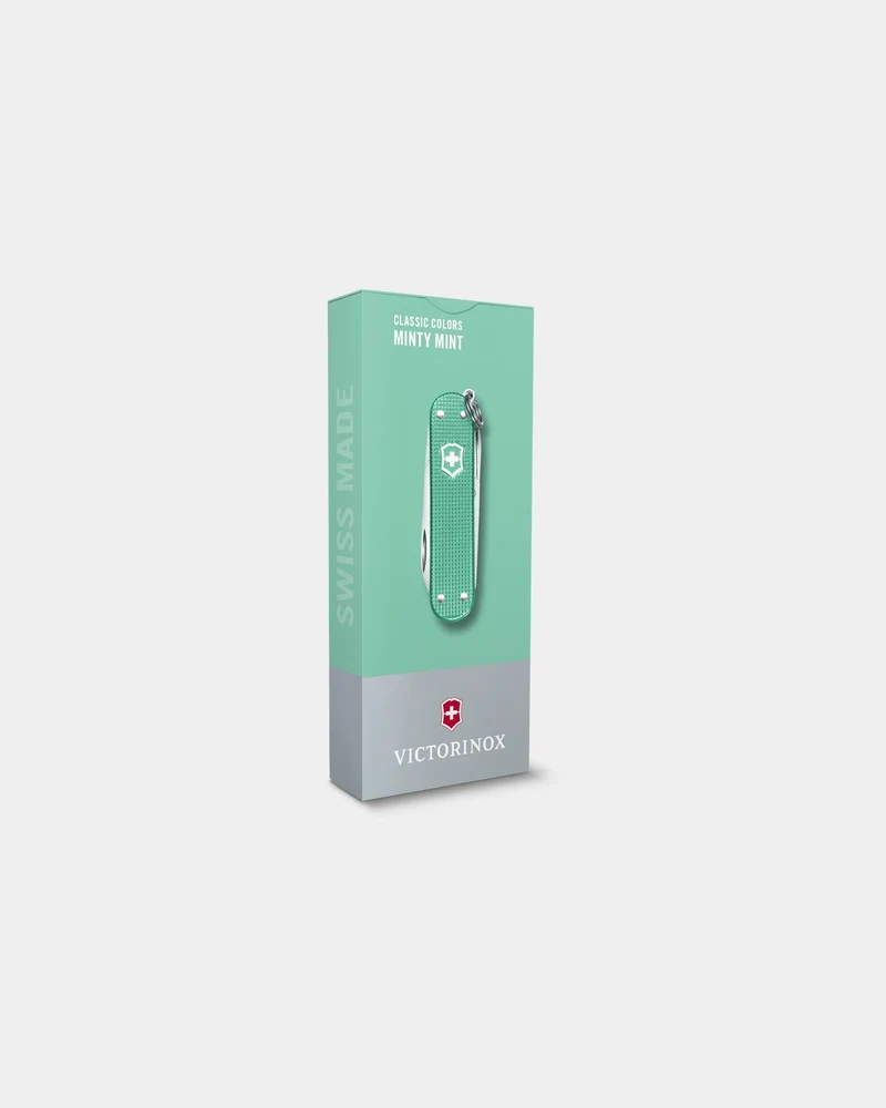 Navaja Alox Classic SD para personalizar