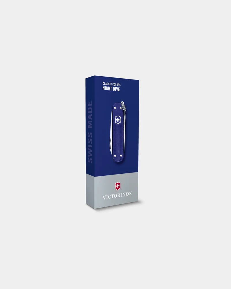 Navaja Alox Classic SD para personalizar