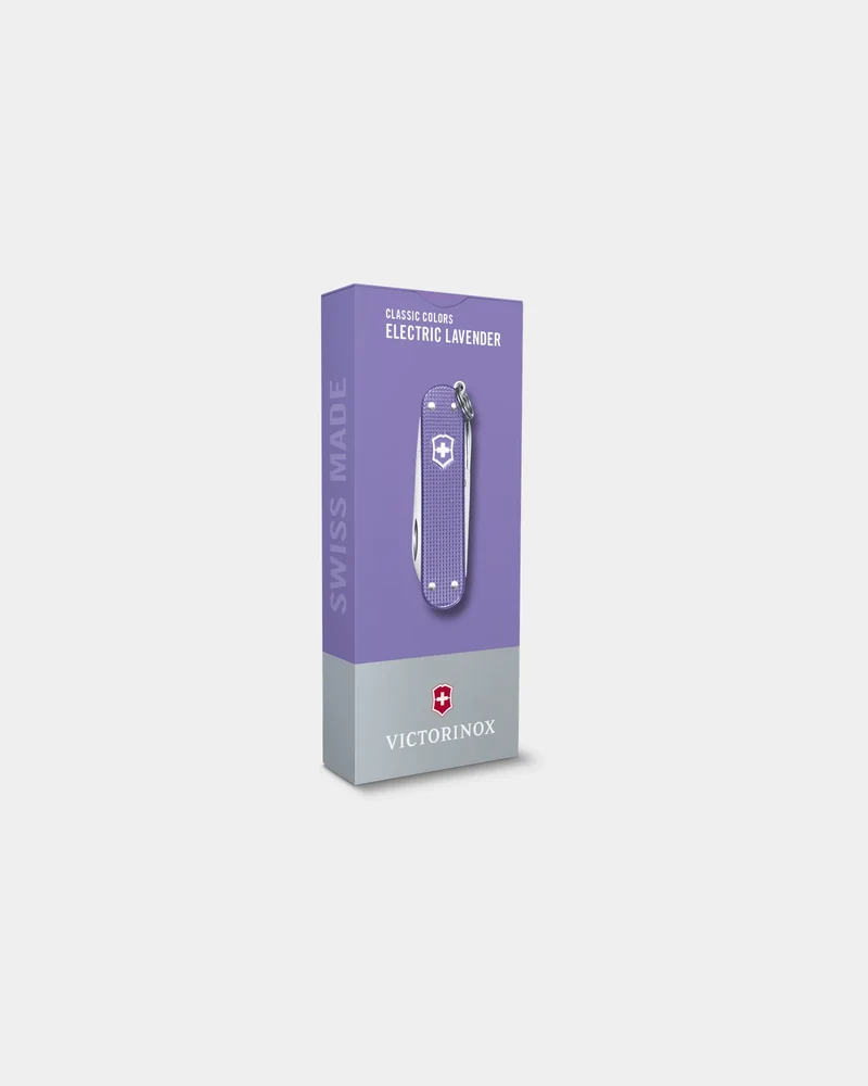 Navaja Alox Classic SD para personalizar