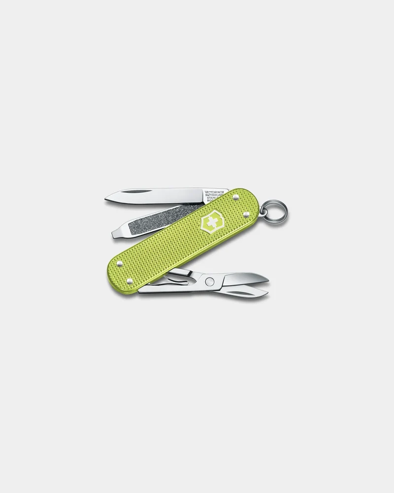 Navaja Alox Classic SD para personalizar
