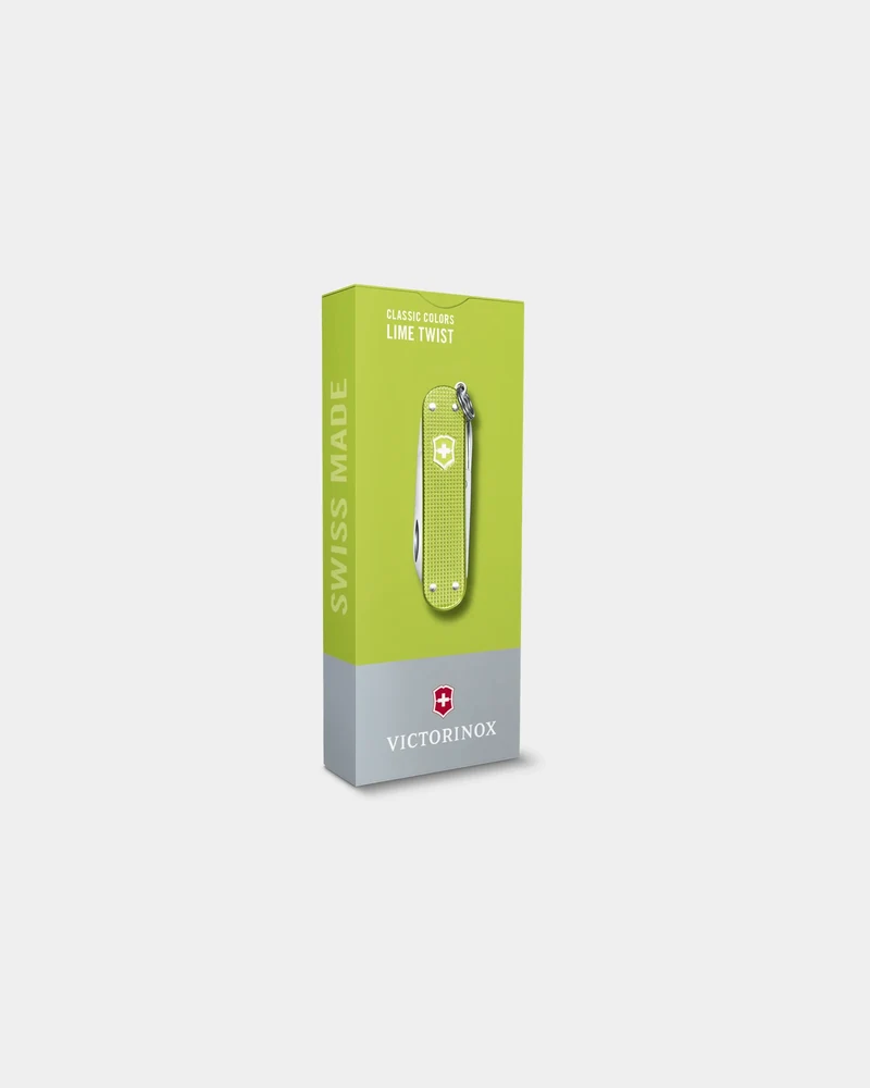Navaja Alox Classic SD para personalizar