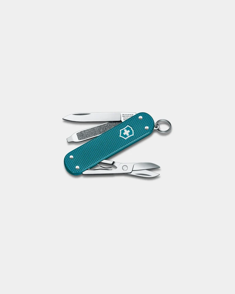Navaja Alox Classic SD para personalizar