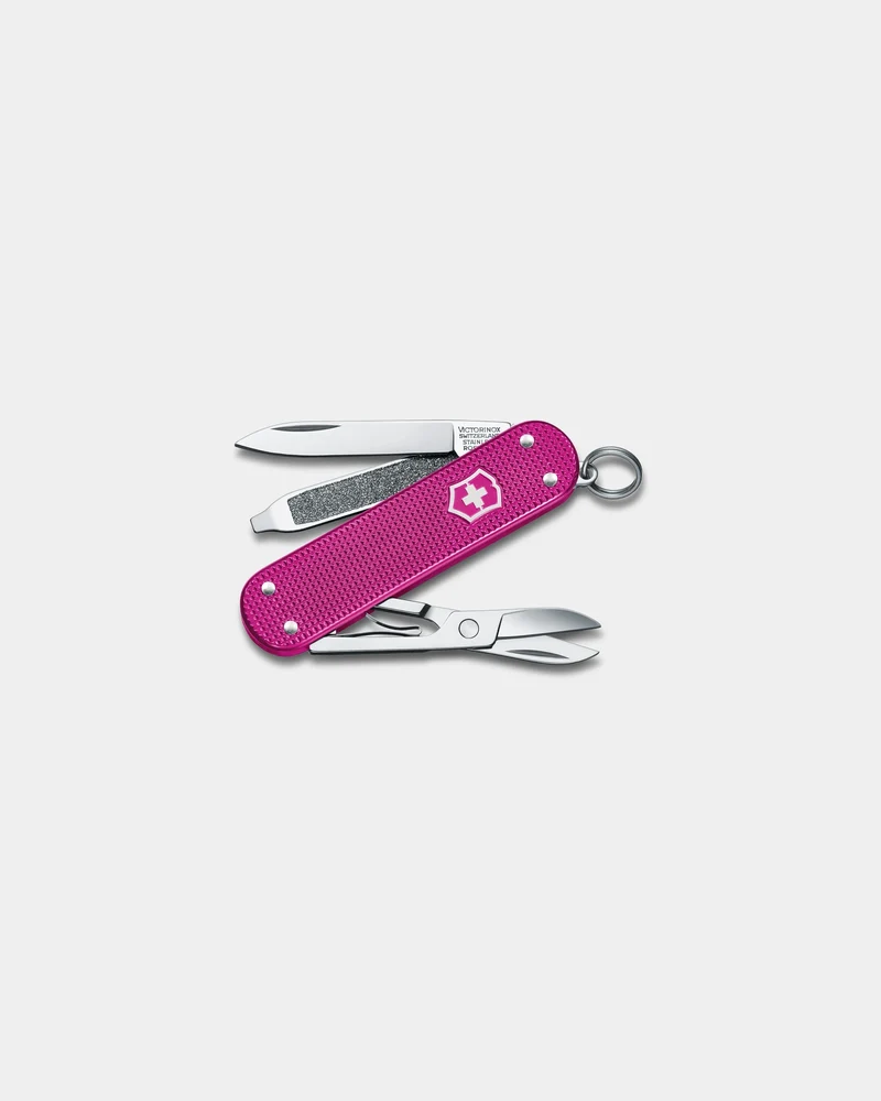 Navaja Alox Classic SD para personalizar