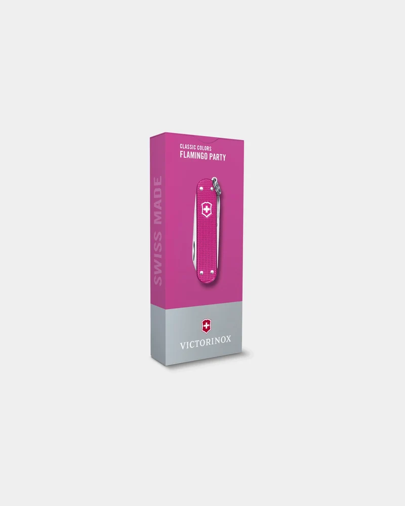 Navaja Alox Classic SD para personalizar