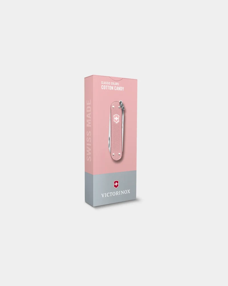Navaja Alox Classic SD para personalizar