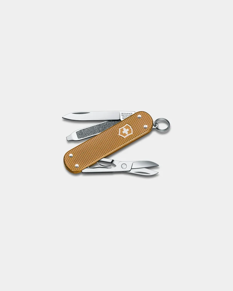 Navaja Alox Classic SD para personalizar