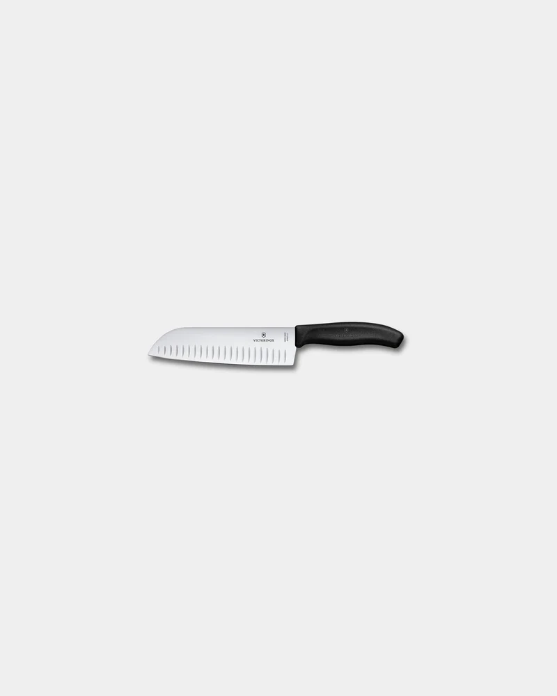 Cuchillo Santoku acero Victorinox para personalizar