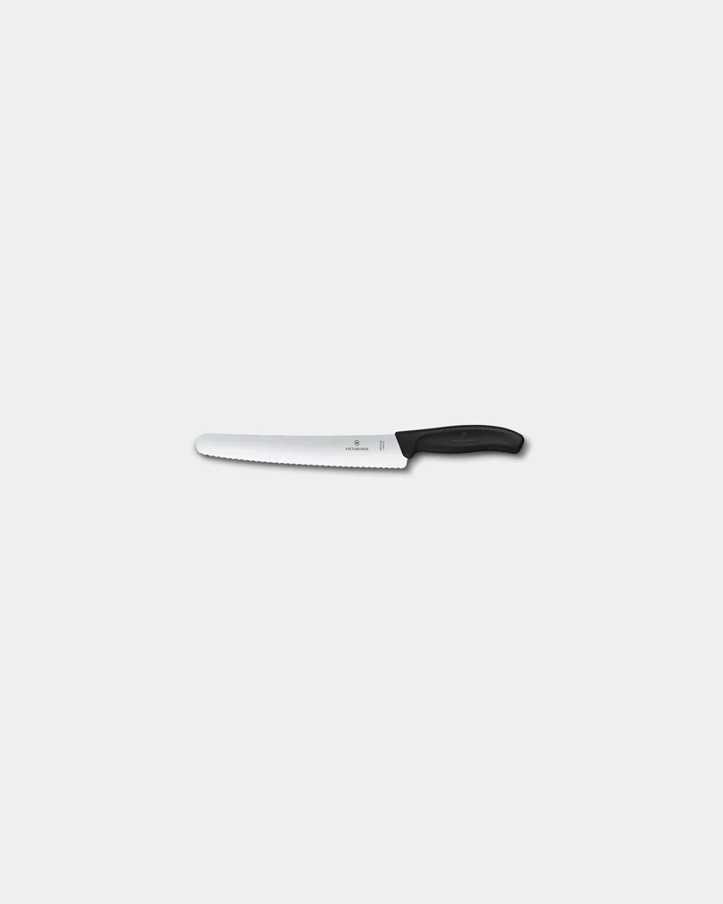 Cuchillo de pan Victorinox dentado para personalizar