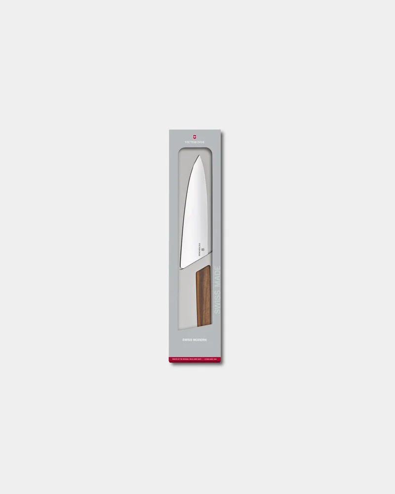 Cuchillo Victorinox Swiss Modern 20 cm para personalizar