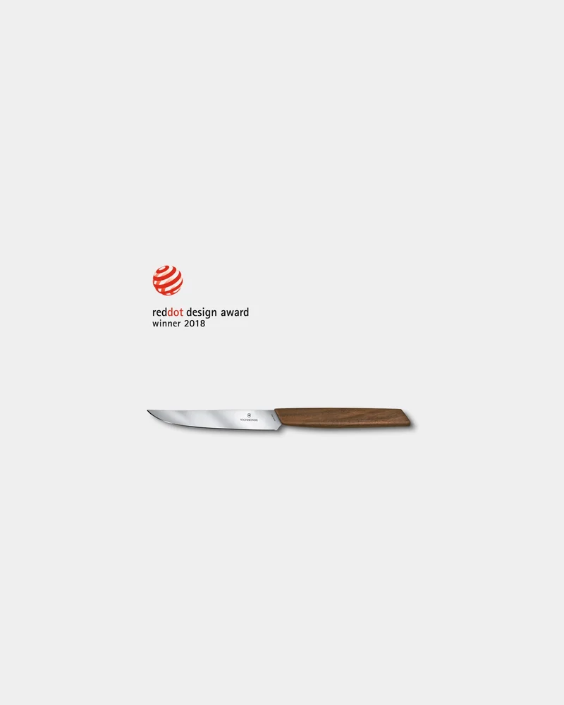 Set de cuchillos Victorinox Swiss Modern para personalizar