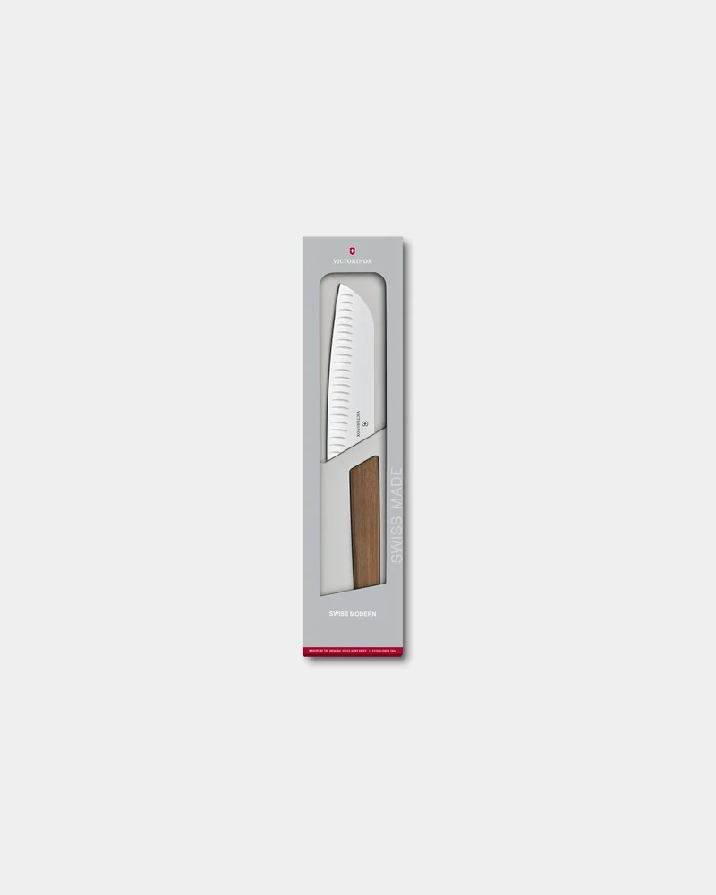 Cuchillo Victorinox Swiss Modern 17 cm para personalizar