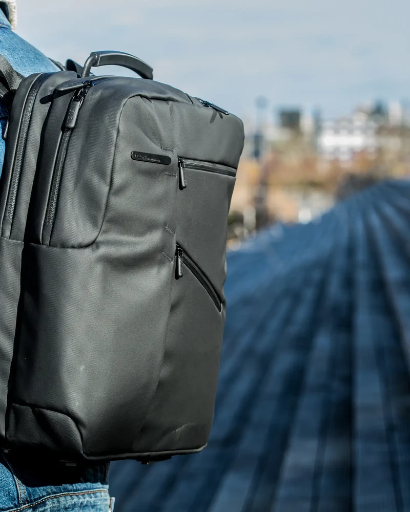 Portadocumentos Challenger Laptop Brief para personalizar