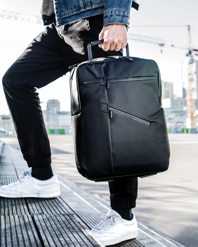 Porta Lexon Challenger Brief 13" para personalizar