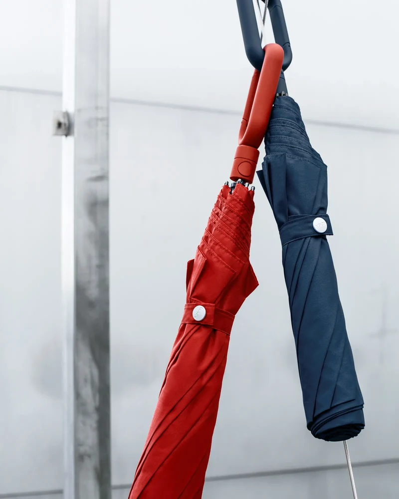 Paraguas Lexon Mini Hook para personalizar