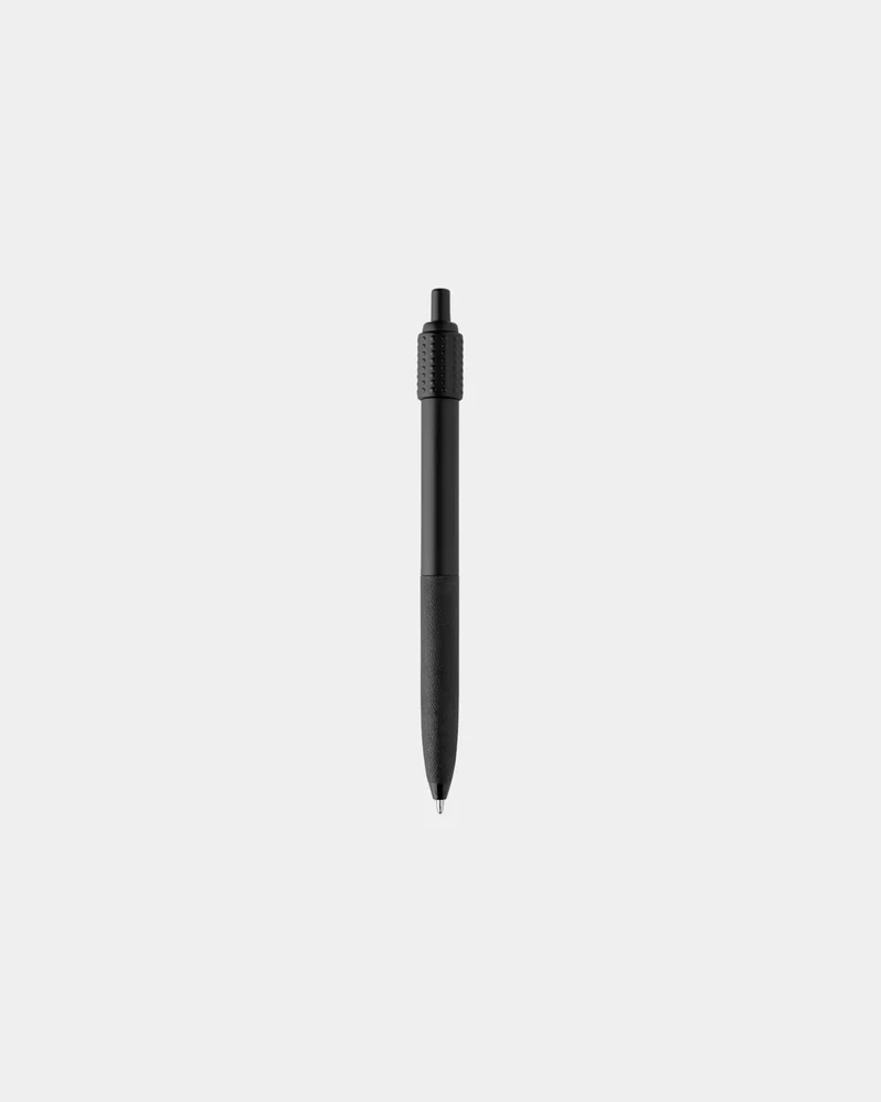 Bolígrafo antiestrés ABS reciclado Quill para personalizar