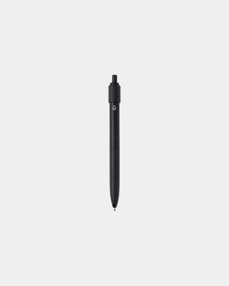 Bolígrafo antiestrés ABS reciclado Quill para personalizar
