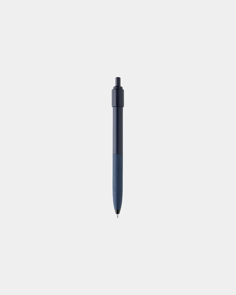 Bolígrafo antiestrés ABS reciclado Quill para personalizar