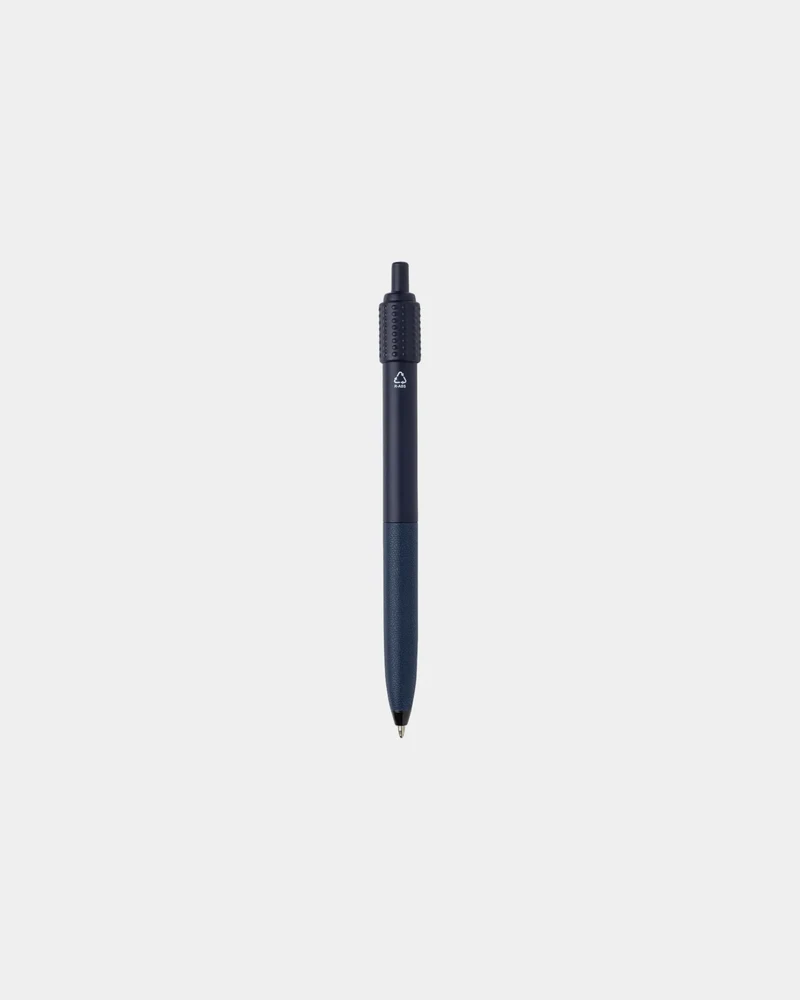 Bolígrafo antiestrés ABS reciclado Quill para personalizar