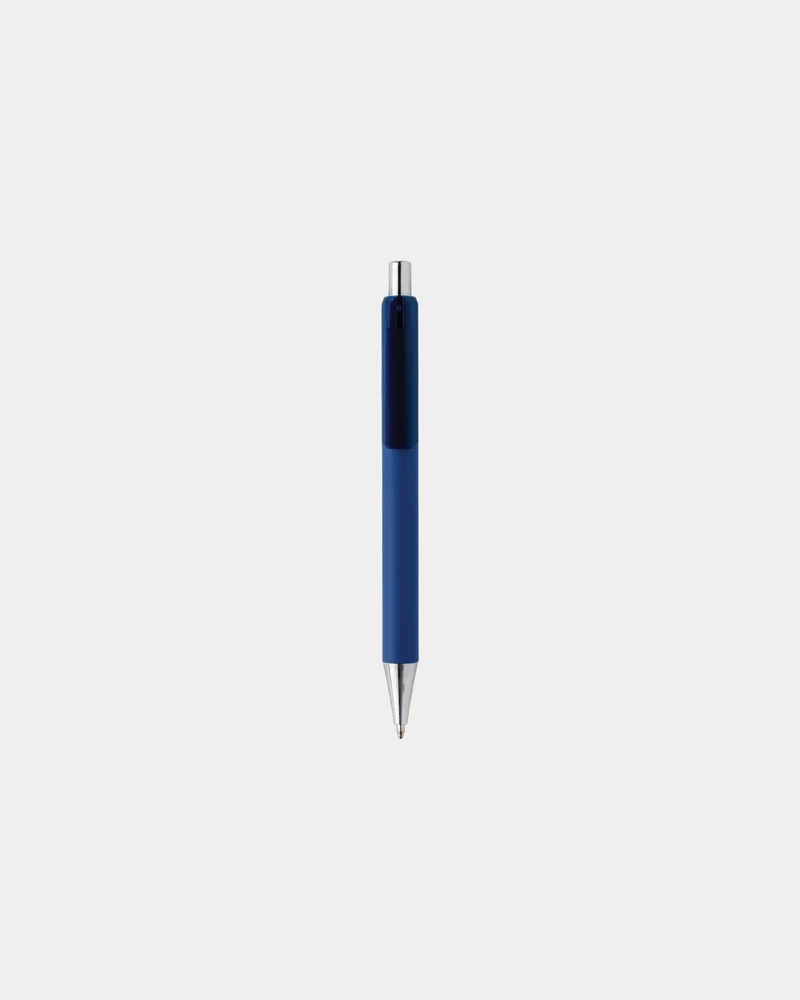 Bolígrafo ABS reciclado RCS X8 para personalizar