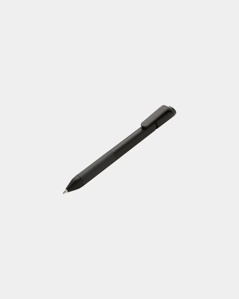 Bolígrafo ABS reciclado GRS TwistLock para personalizar