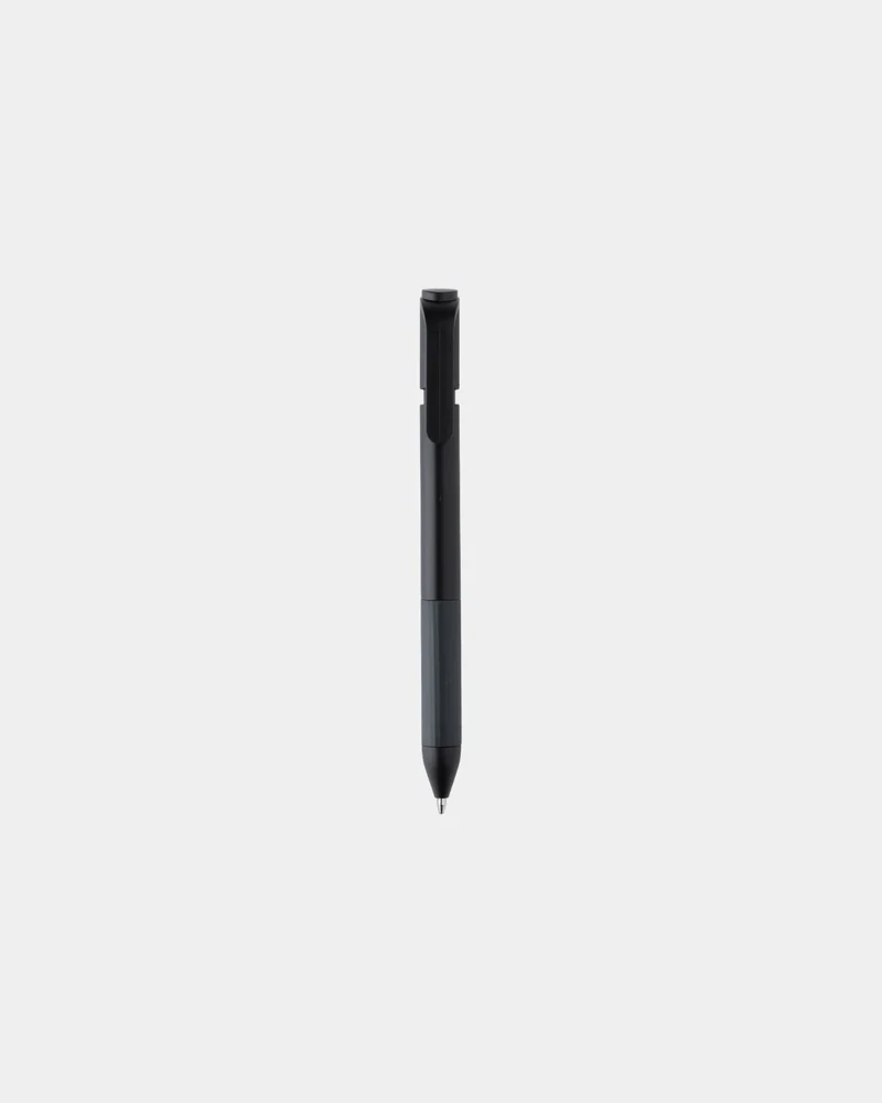 Bolígrafo ABS reciclado GRS TwistLock para personalizar