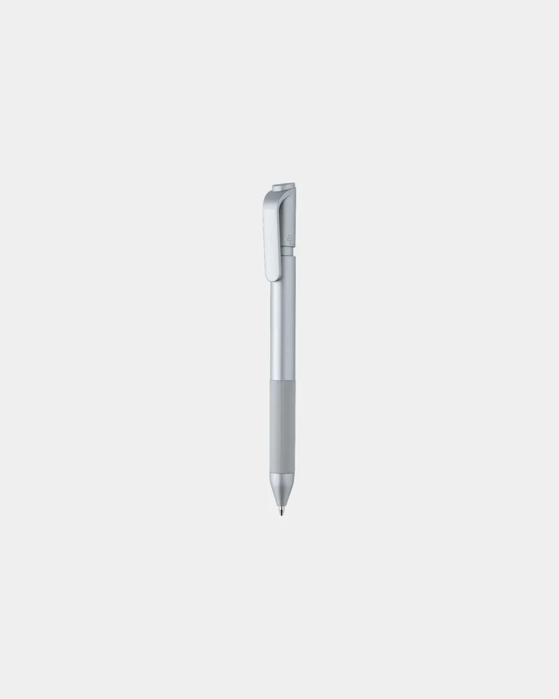 Bolígrafo ABS reciclado GRS TwistLock para personalizar