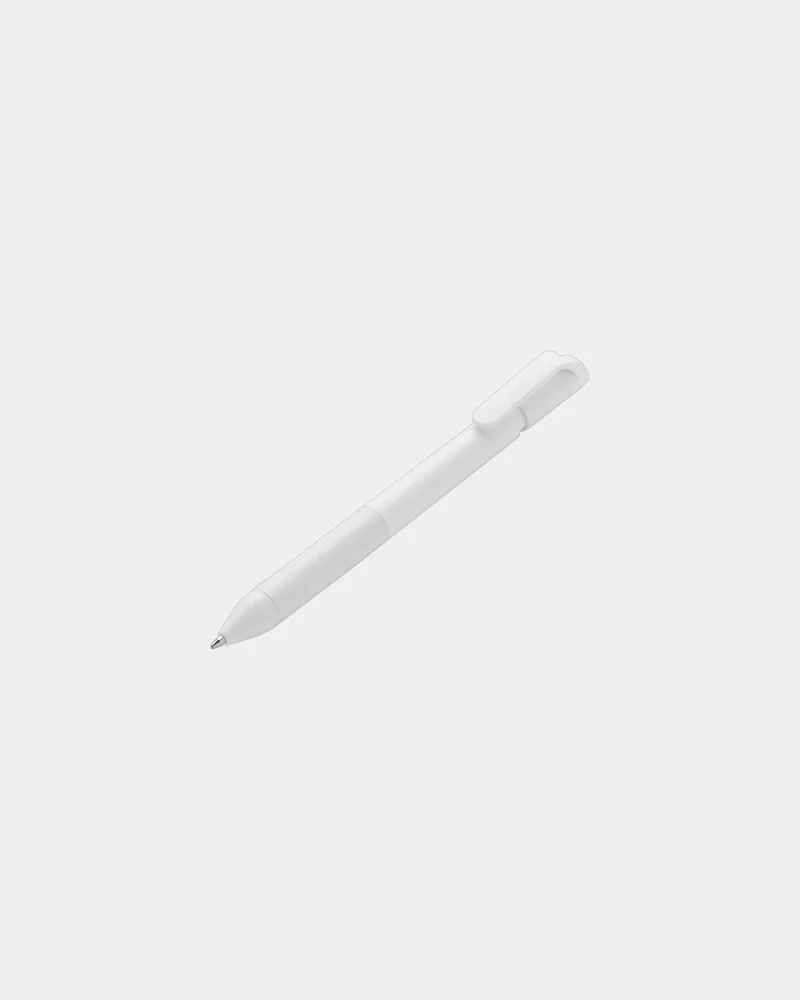 Bolígrafo ABS reciclado GRS TwistLock para personalizar