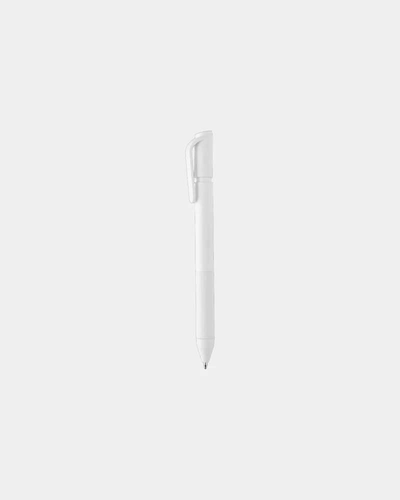 Bolígrafo ABS reciclado GRS TwistLock para personalizar