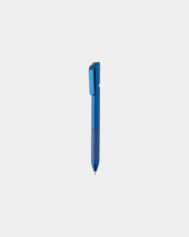 Bolígrafo ABS reciclado GRS TwistLock para personalizar