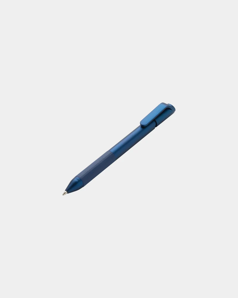 Bolígrafo ABS reciclado GRS TwistLock para personalizar