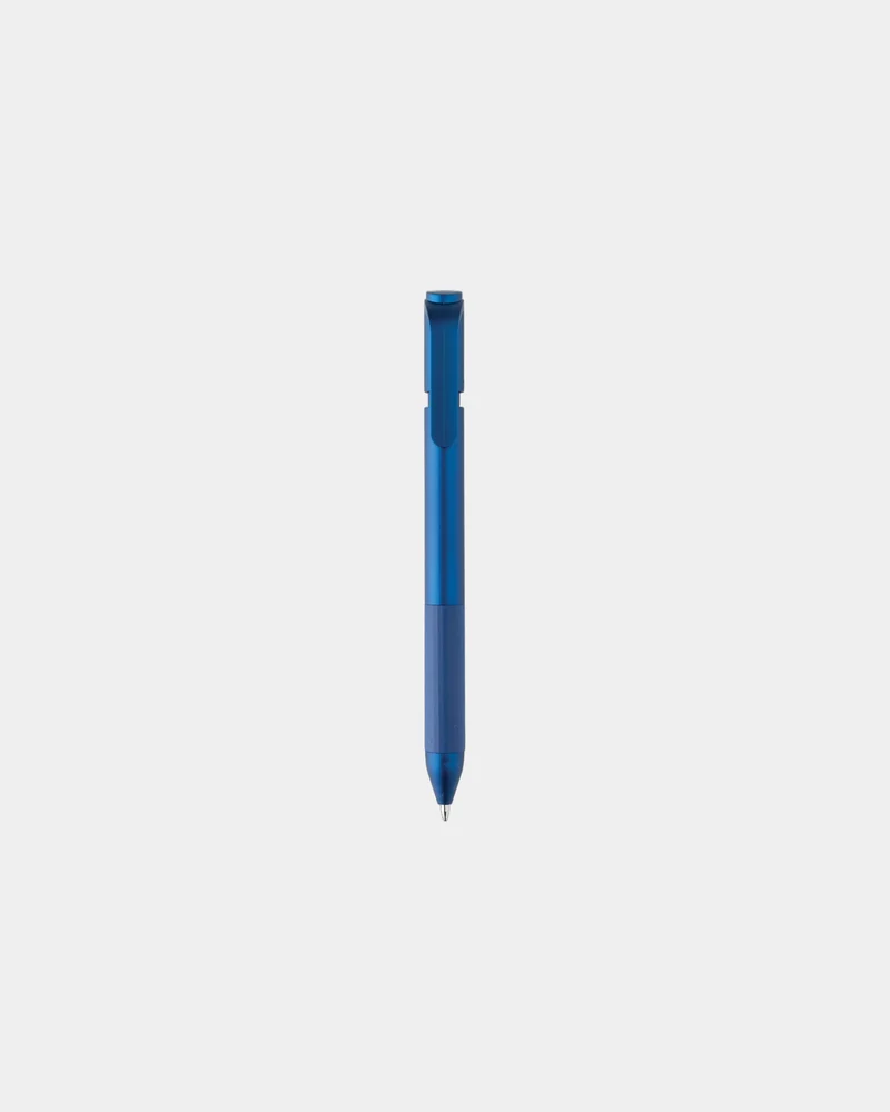 Bolígrafo ABS reciclado GRS TwistLock para personalizar