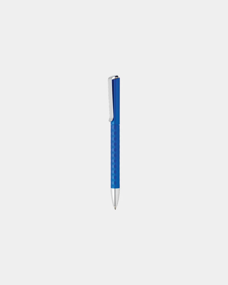 Bolígrafo ABS reciclado RCS X3.1 para personalizar