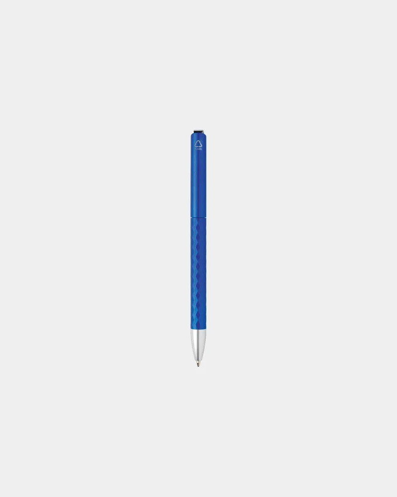 Bolígrafo ABS reciclado RCS X3.1 para personalizar