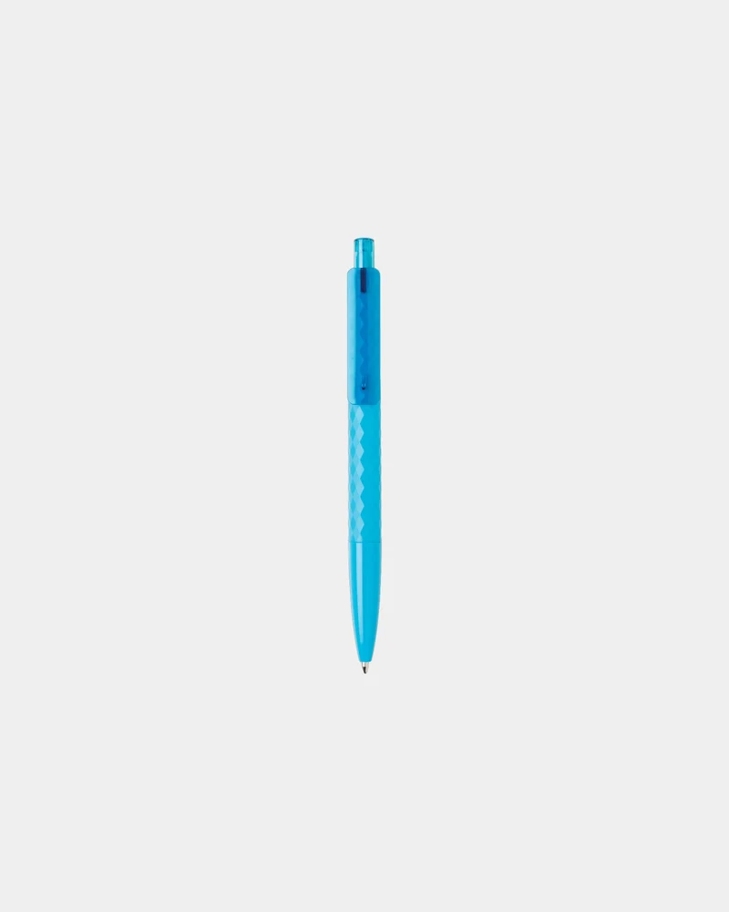 Bolígrafo ABS reciclado RCS X3 para personalizar