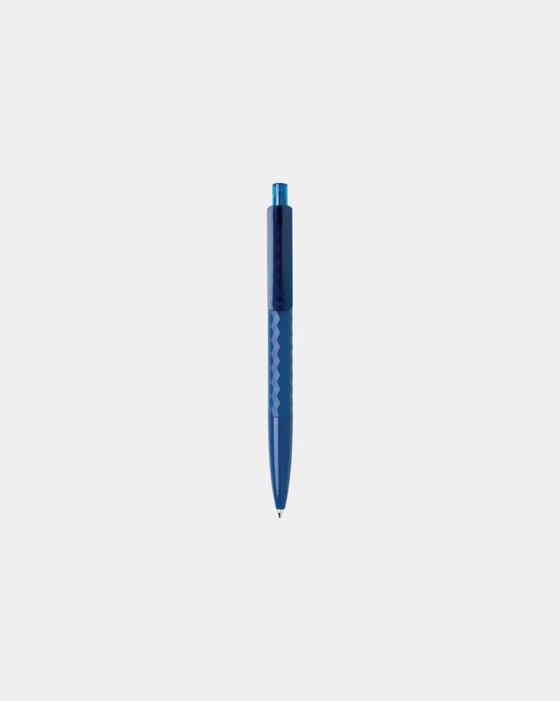 Bolígrafo ABS reciclado RCS X3 para personalizar