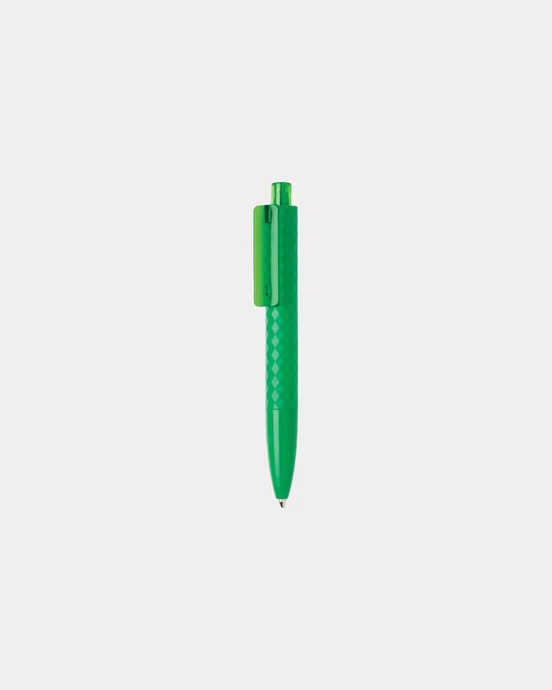 Bolígrafo ABS reciclado RCS X3 para personalizar